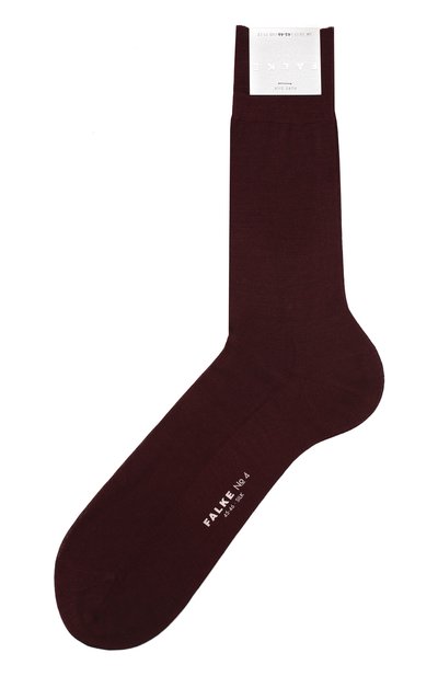 Мужские шелковые носки FALKE, арт. 14661