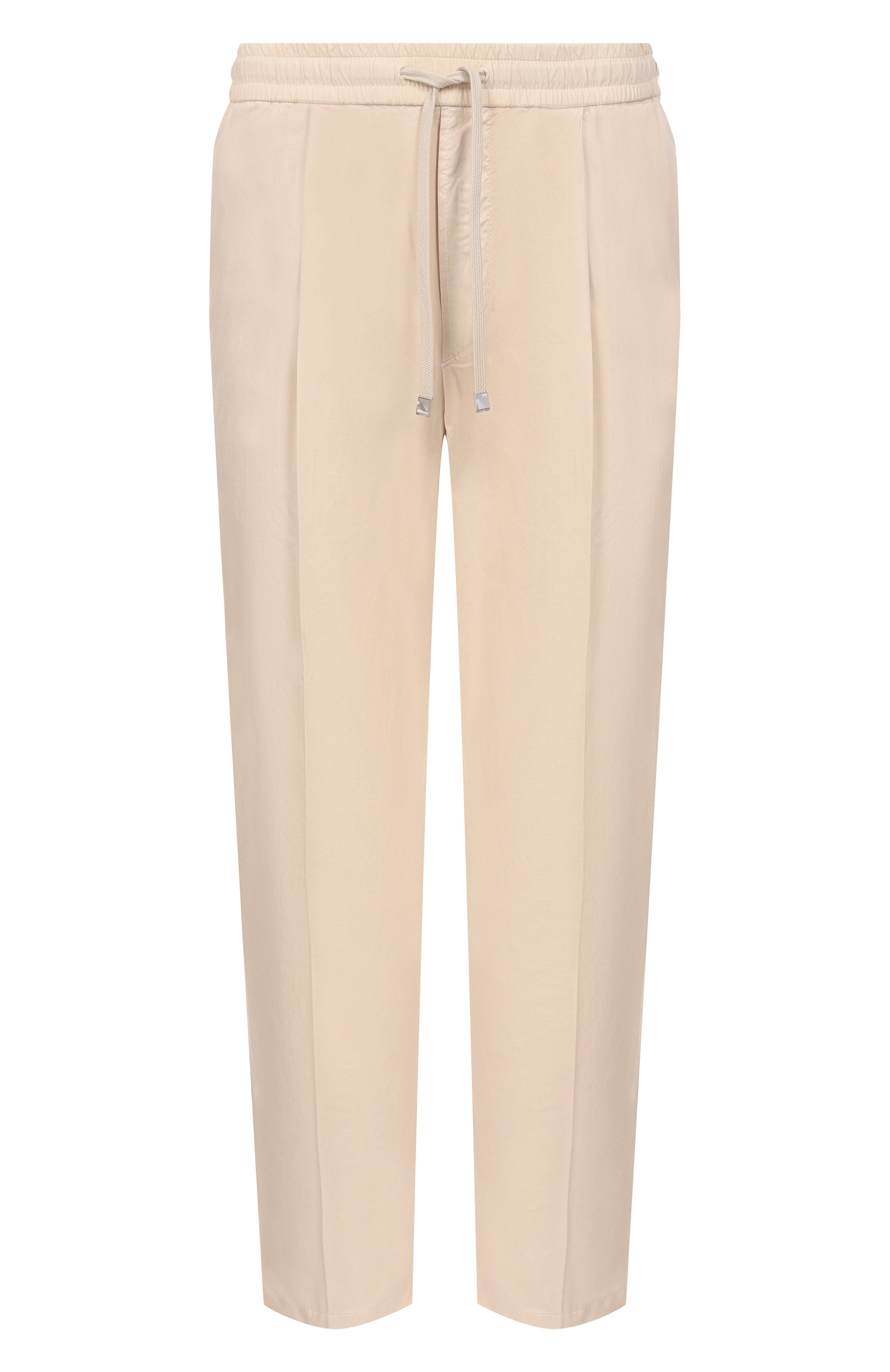 Хлопковые брюки JACOB COHEN, арт. 25E P/JUM_P0017 001 S4137 TR, фото 1