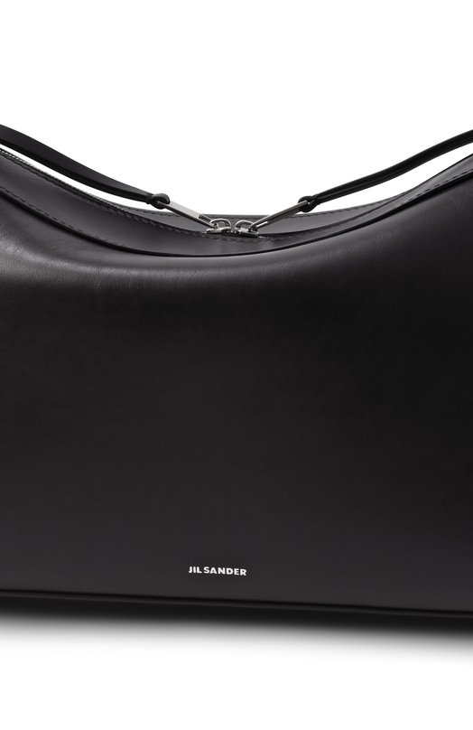 Сумка Dune medium Jil Sander J08ZH0081/P6570 Чёрный  J08ZH0081/P6570 Фото 3