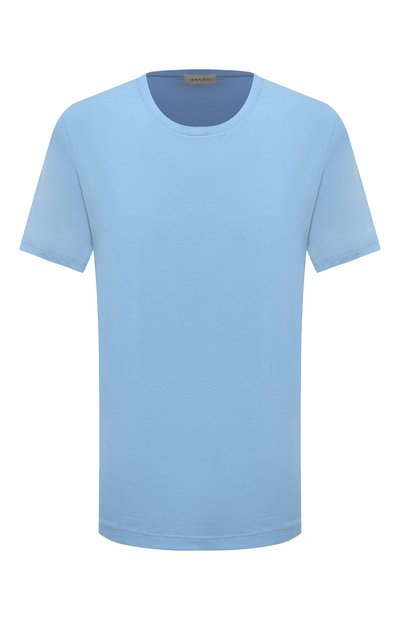 Хлопковая футболка HANRO, арт. 075050., фото 1