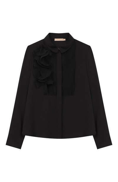 Блузка ELIE SAAB JUNIOR, арт. EFCA030/TS1100_001