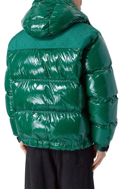 Пуховик CASABLANCA, арт. MPF25-0T-197-01, фото 4