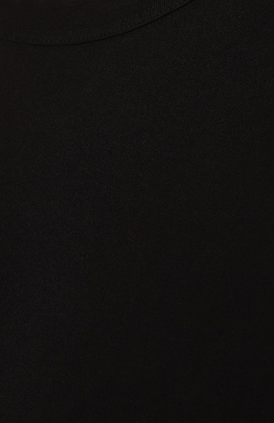 Хлопковый лонгслив JAMES PERSE, арт. MLJ3351/BLK, фото 5