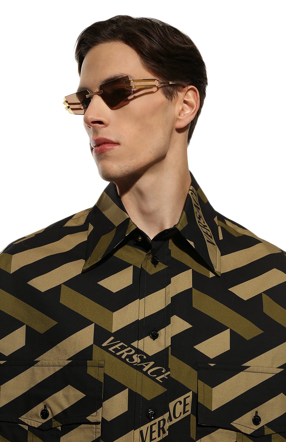 Солнцезащитные очки BALMAIN, арт. BPS-123D, фото 3