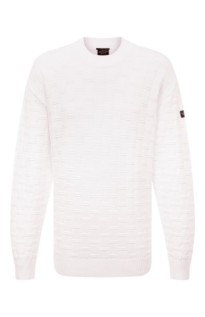 Шерстяной свитер PAUL&SHARK, арт. 13311026/3XL-6XL, фото 1