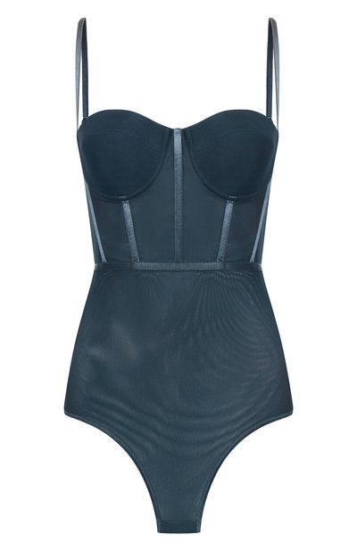 Женское боди ZIMMERMANN, арт. 7170TC261