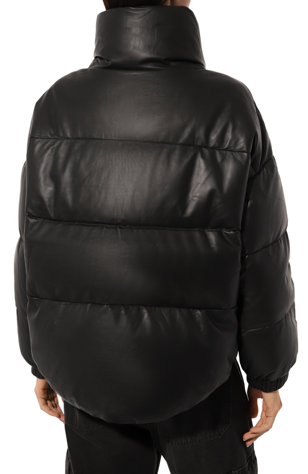 Пуховик YVES SALOMON, арт. 25WFV04867M04W, фото 4