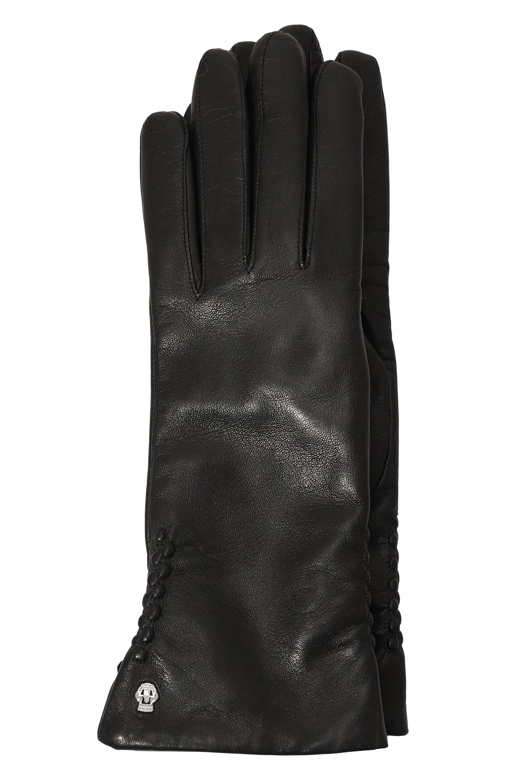 Кожаные перчатки ROECKL, арт. 11011-351, фото 1