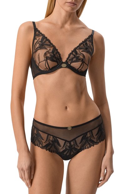 Трусы-бразилиана AUBADE, арт. 6B70, фото 2