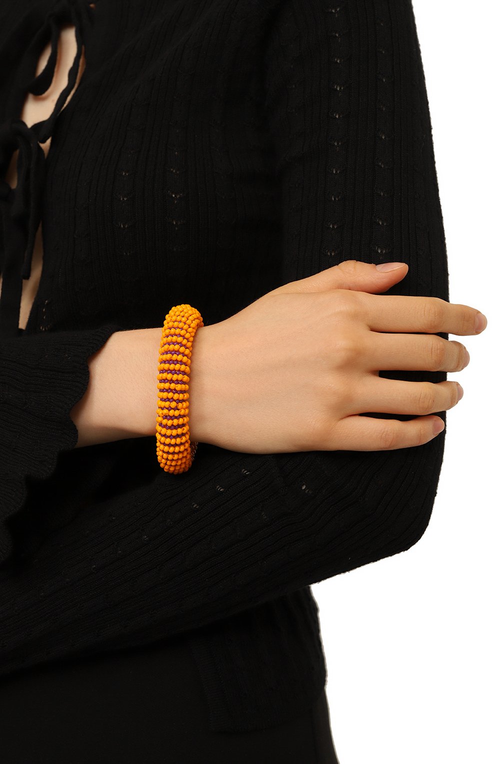 Браслет жгут HIAYNDERFYT, арт. 1-2ORNGVLT, фото 2