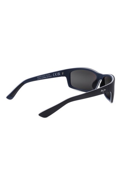 Солнцезащитные очки MAUI JIM, арт. MJ766 02MD, фото 4