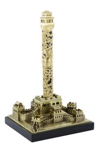 Перьевая ручка на подставке "great wall of china" S.T. DUPONT, арт. 241662, фото 1