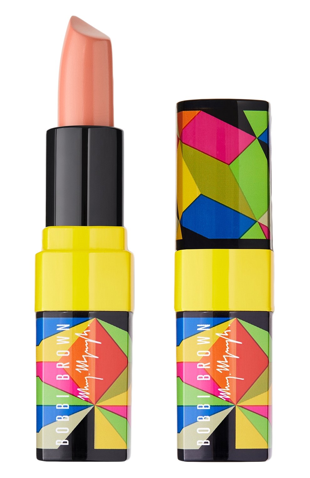 Помада для губ the crushed lip color, peach passion BOBBI BROWN, арт. EN58-01, фото 1