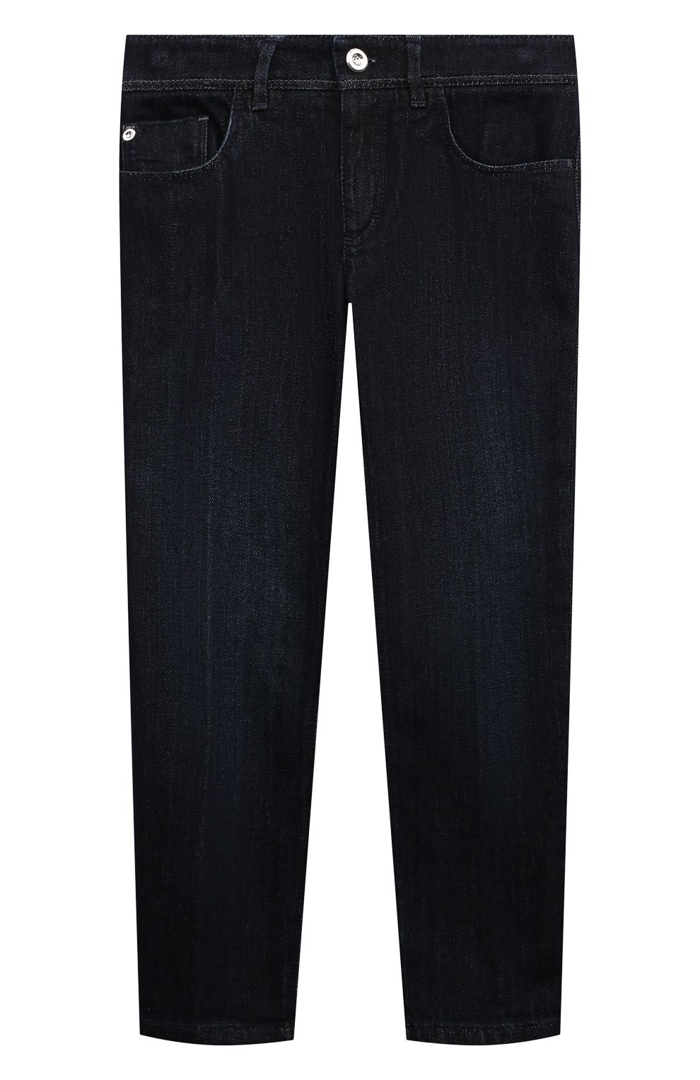 Джинсы STEFANO RICCI JUNIOR, арт. Y8T3301100/TMAR, фото 1