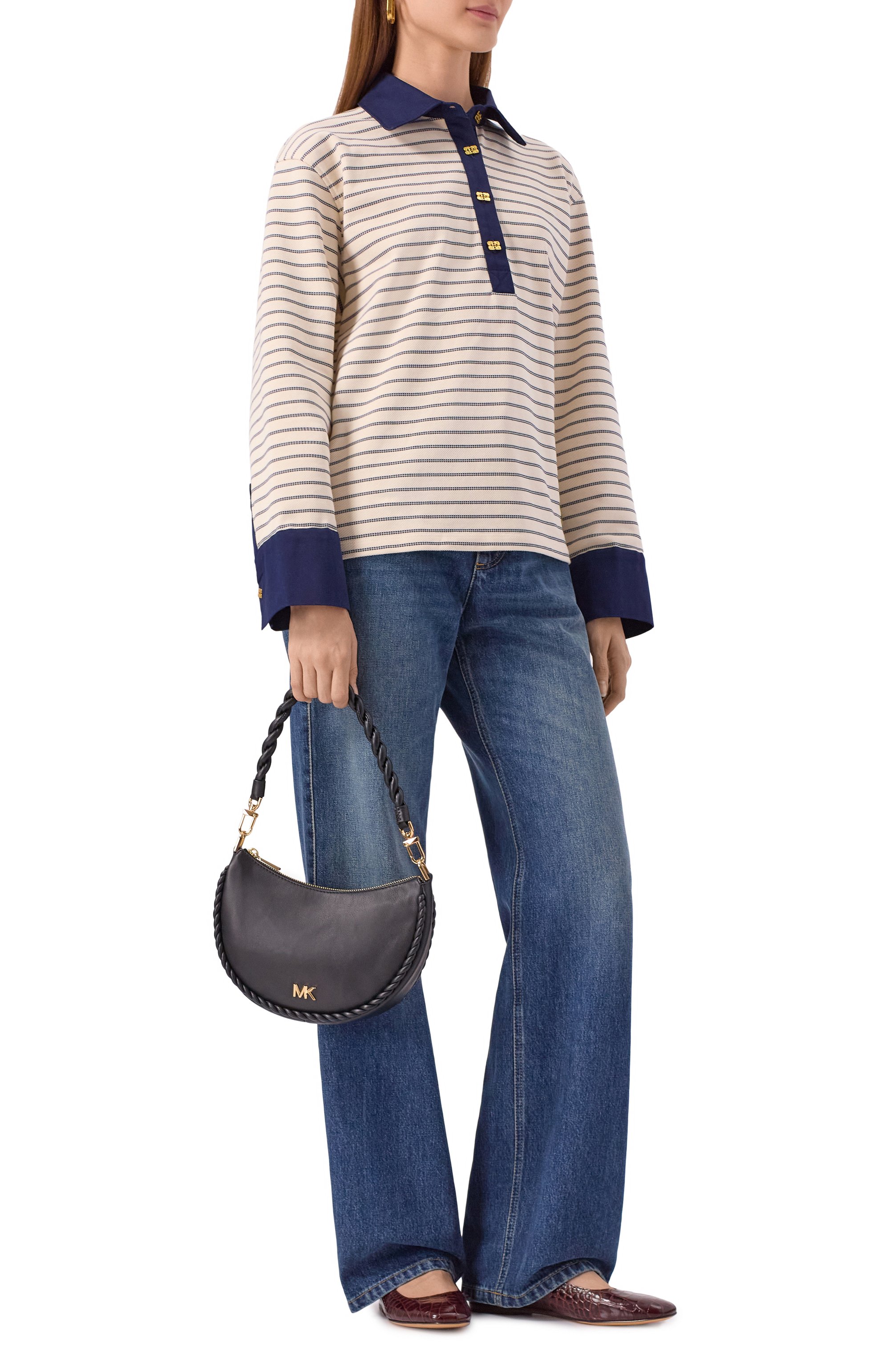 Сумка kyla small MICHAEL MICHAEL KORS, арт. 32T5G8QU1L, фото 7