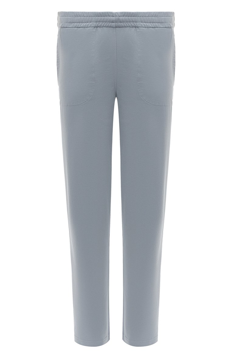 Хлопковые брюки ZEGNA, арт. VZ408/ZZP16, фото 1