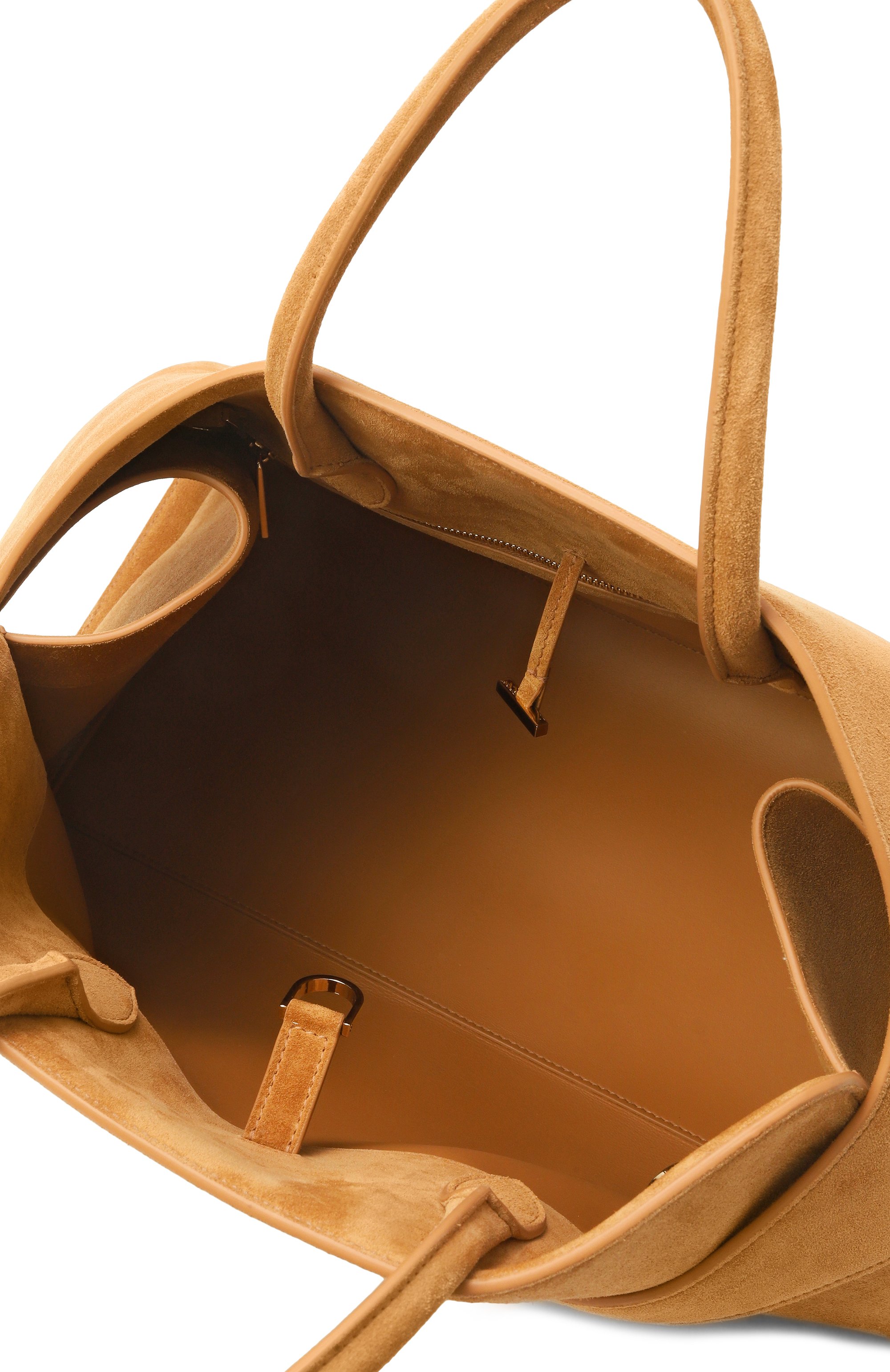 Сумка hug large FERRAGAMO, арт. 219915/779242, фото 5