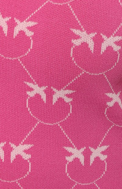 Топ из вискозы PINKO, арт. 100210-A0IS, фото 5