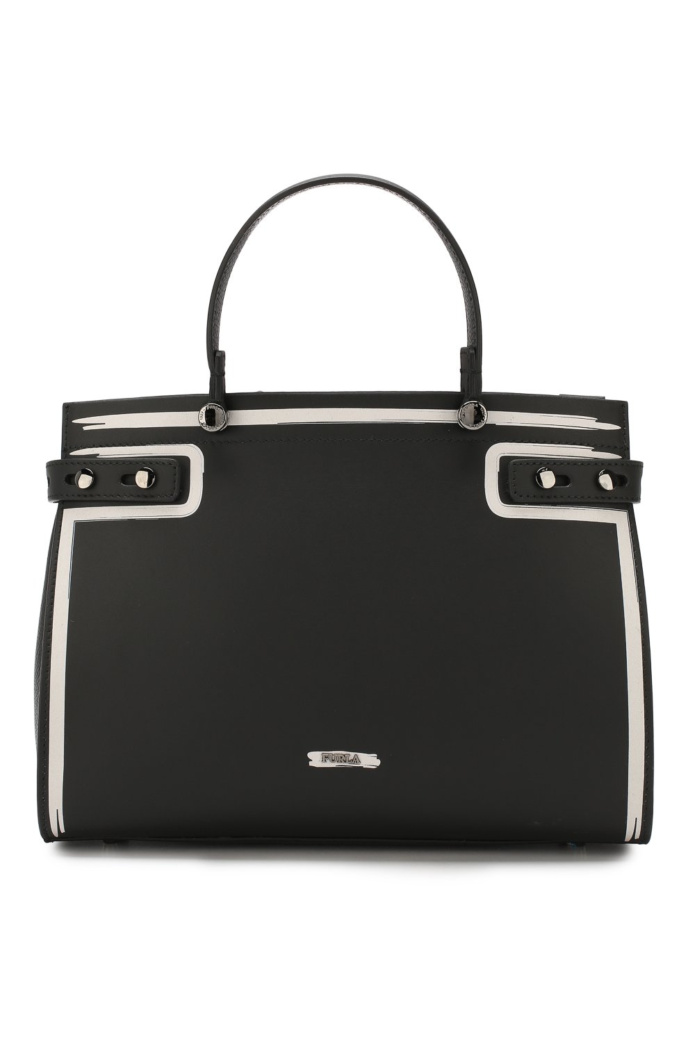 Сумка-тоут lady m FURLA, арт. BVX6/T67, фото 1