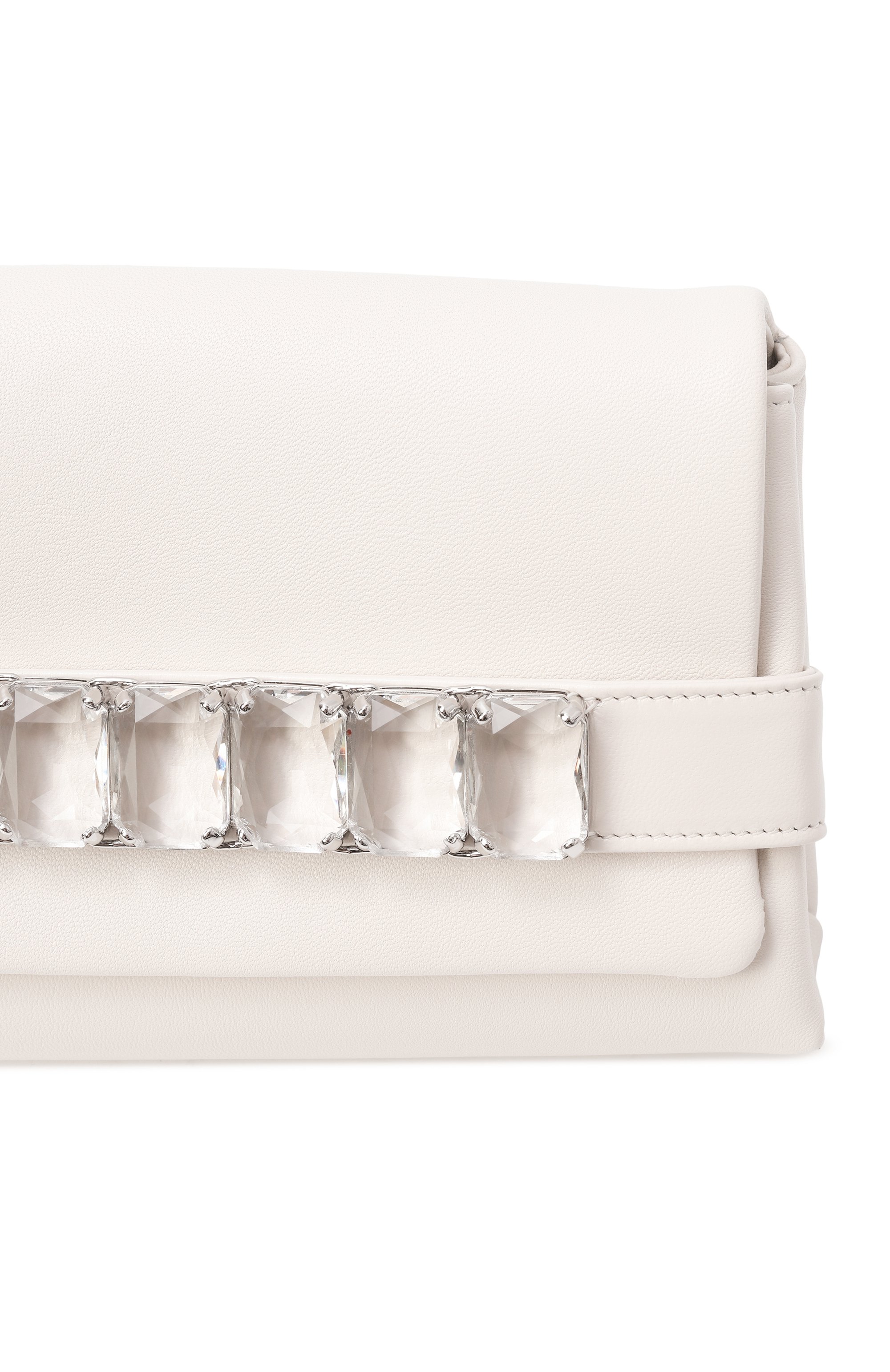 Клатч kya JIMMY CHOO, арт. KYA/RXU, фото 3