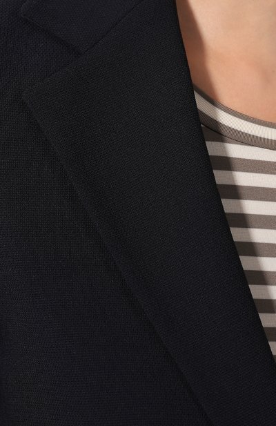 Шерстяной жакет GIORGIO ARMANI, арт. 0SHGG0DC/T01HK, фото 5