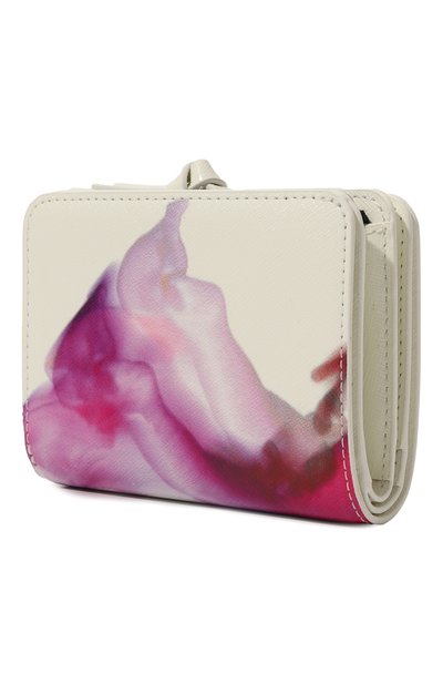 Кожаное портмоне MARC JACOBS (THE), арт. 2P4SMP010S02, фото 2