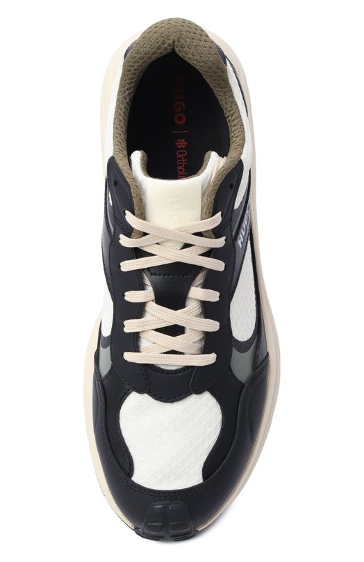 Кроссовки GO2 HUGO 50552508 Разноцветный  50552508 Фото 5