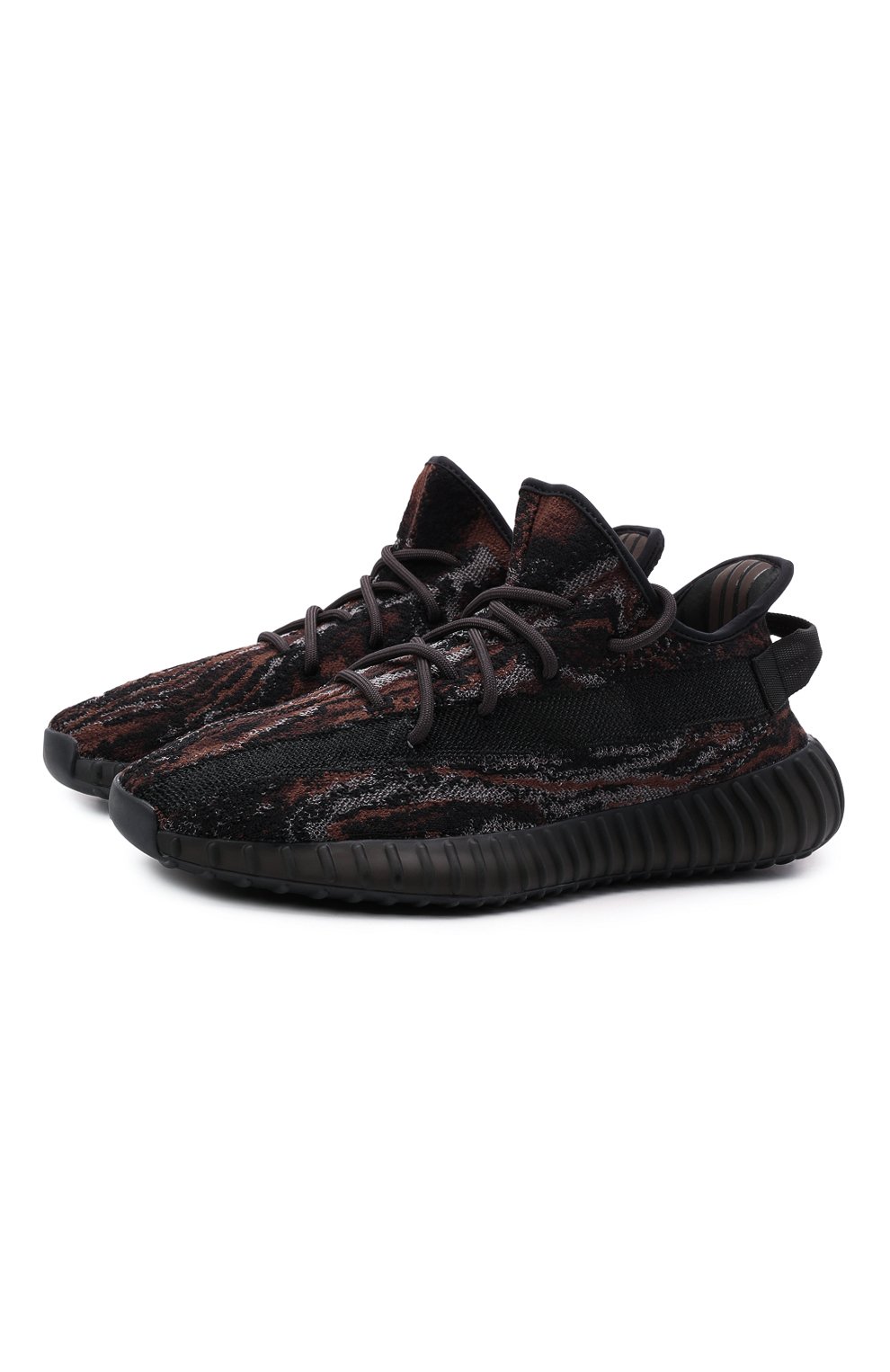 Кроссовки yeezy boost 350 v2 mx rock ADIDAS ORIGINALS, арт. GW3774, фото 1