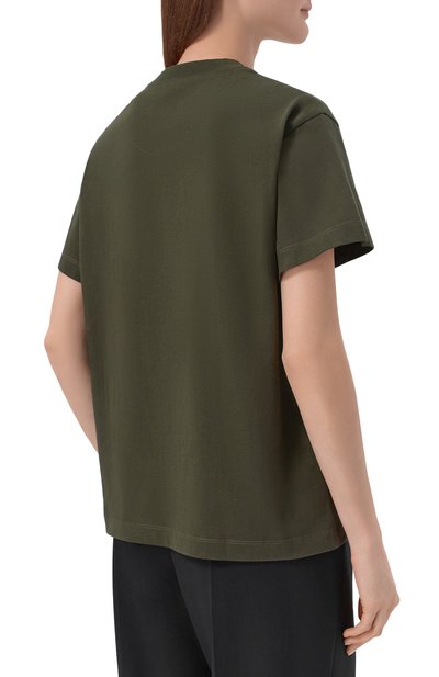 Комплект из трех футболок JIL SANDER, арт. J02GC0161/JTN254, фото 4