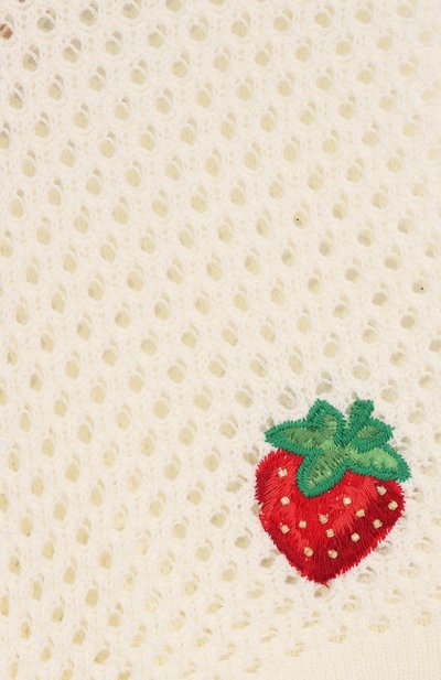 Шорты MC2 SAINT BARTH, арт. STBK YVETTE JR/01026H, фото 3