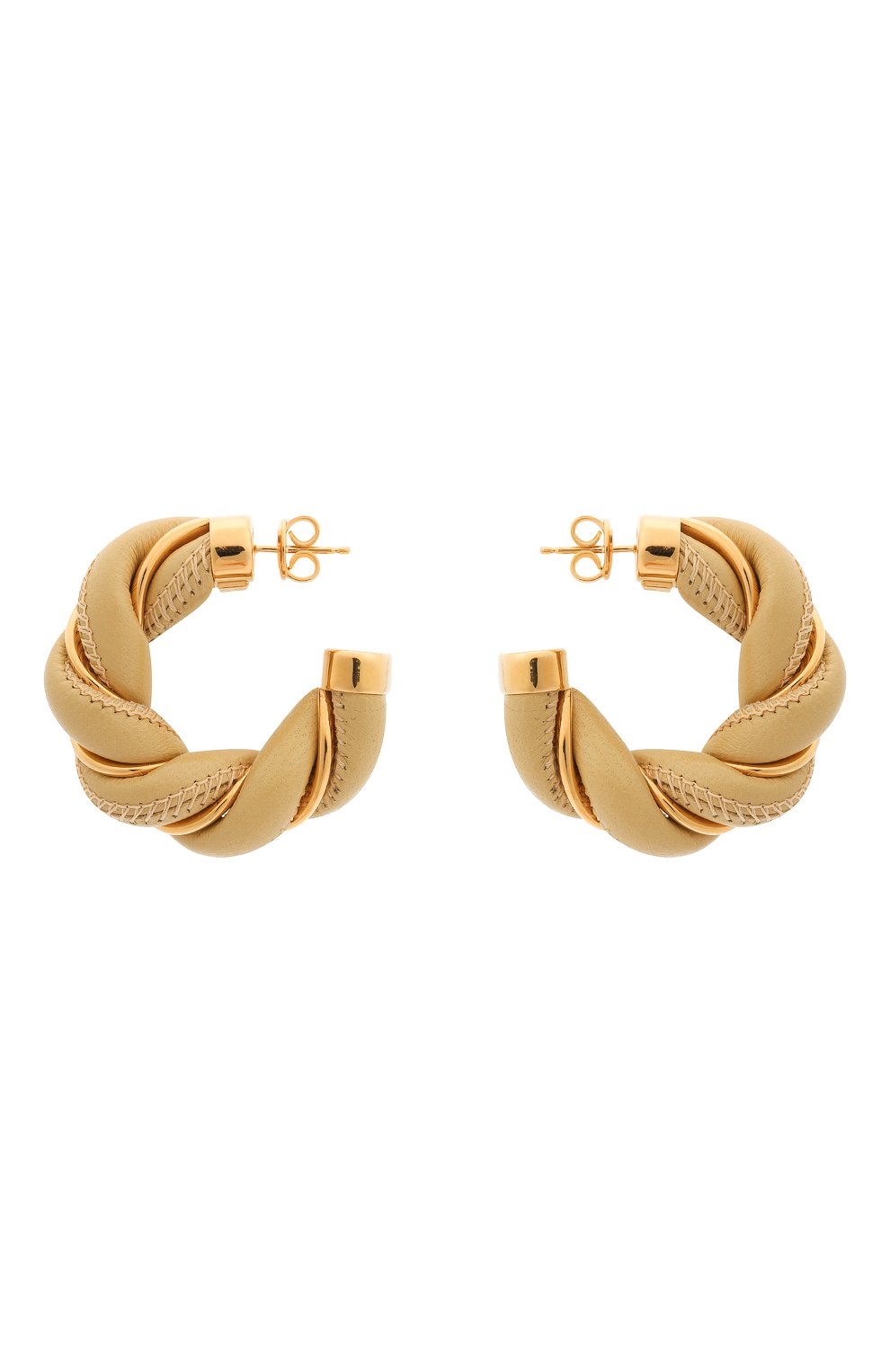 Серьги BOTTEGA VENETA, арт. 628948/VAHUA, фото 1