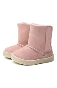 Светло-розовый