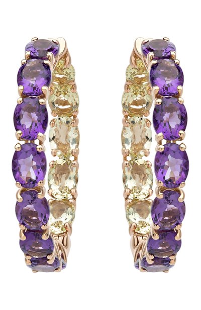 Женские серьги CASATO, арт. ORX1068AME/QL/BT-P