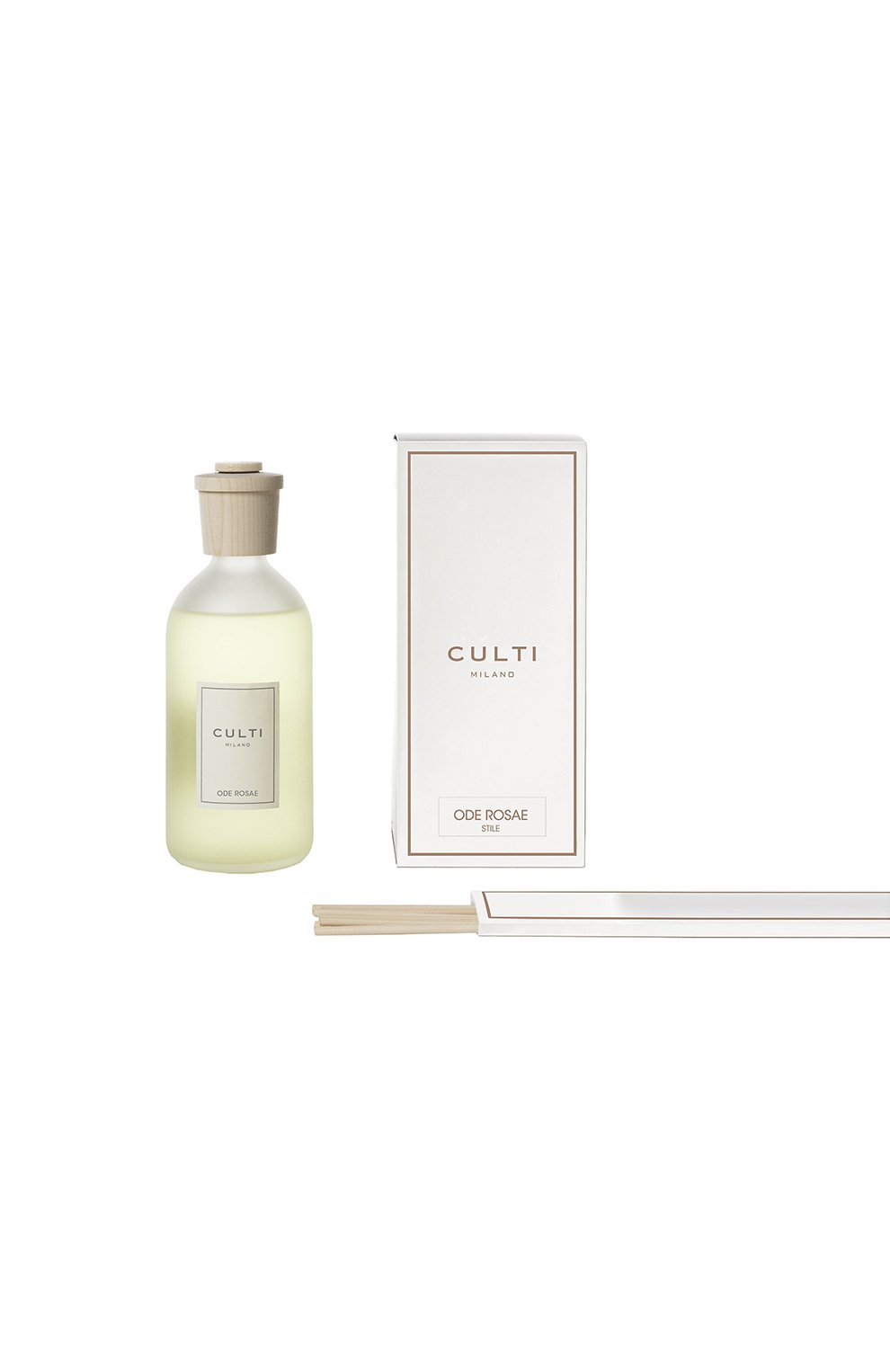 Диффузор stile classic ode rosae CULTI MILANO, арт. 8050534795189, фото 2