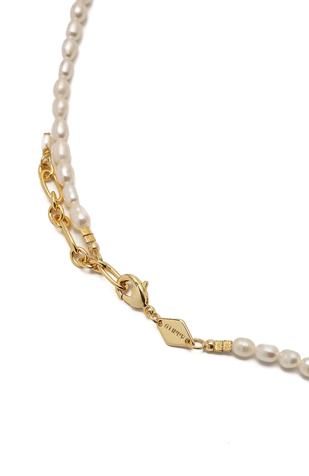 Колье ANNI LU, арт. 192-20-25, фото 3