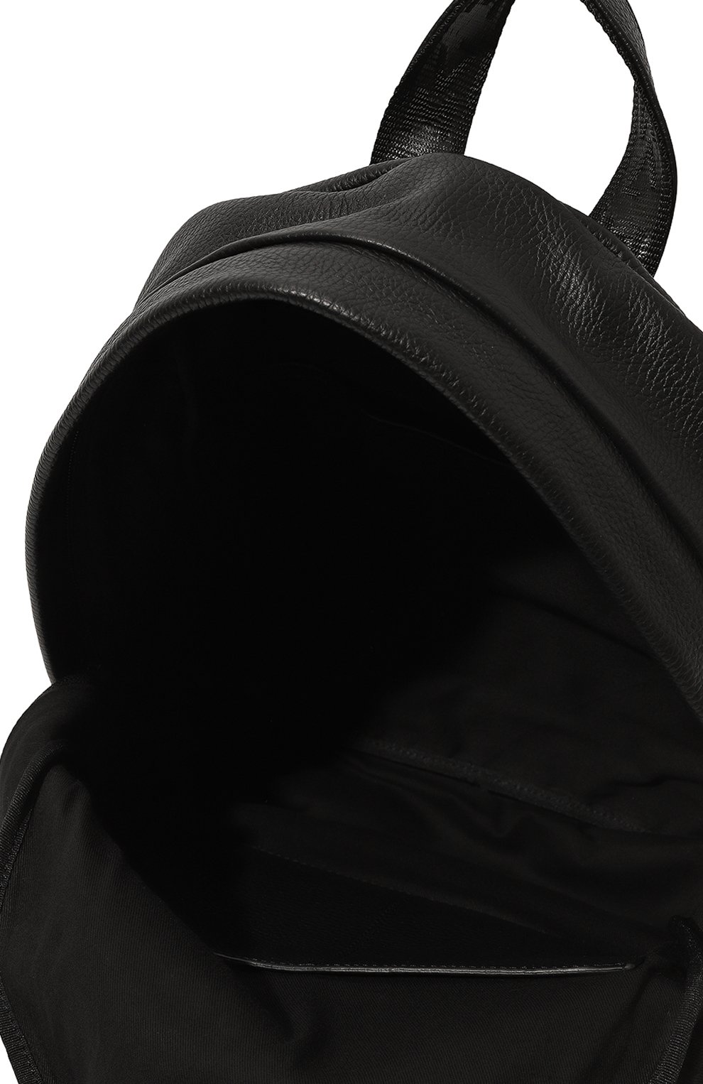 Рюкзак VIC MATIE черного цвета по цене 46600 руб., арт. 1A0158TE999C6HB001, фото 5 Рюкзак VIC MATIE, арт. 1A0158TE999C6HB001, фото 5