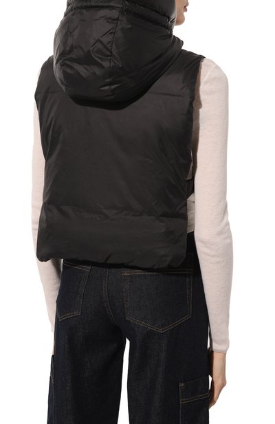 Двустор�онний жилет YS ARMY PARIS, арт. 24WFA03651T05W, фото 4