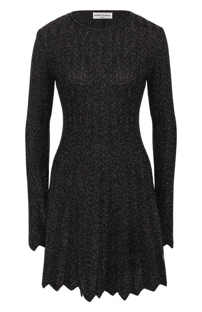 Женское платье из смеси шерсти и вискозы SONIA RYKIEL, арт. 13397413-IA