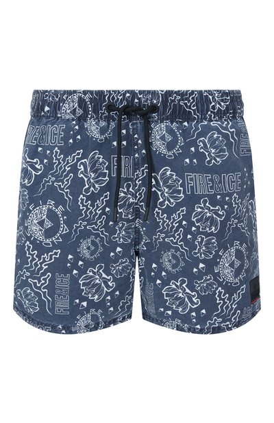 Мужские плавки-шорты BOGNER FIRE+ICE, арт. 14011308