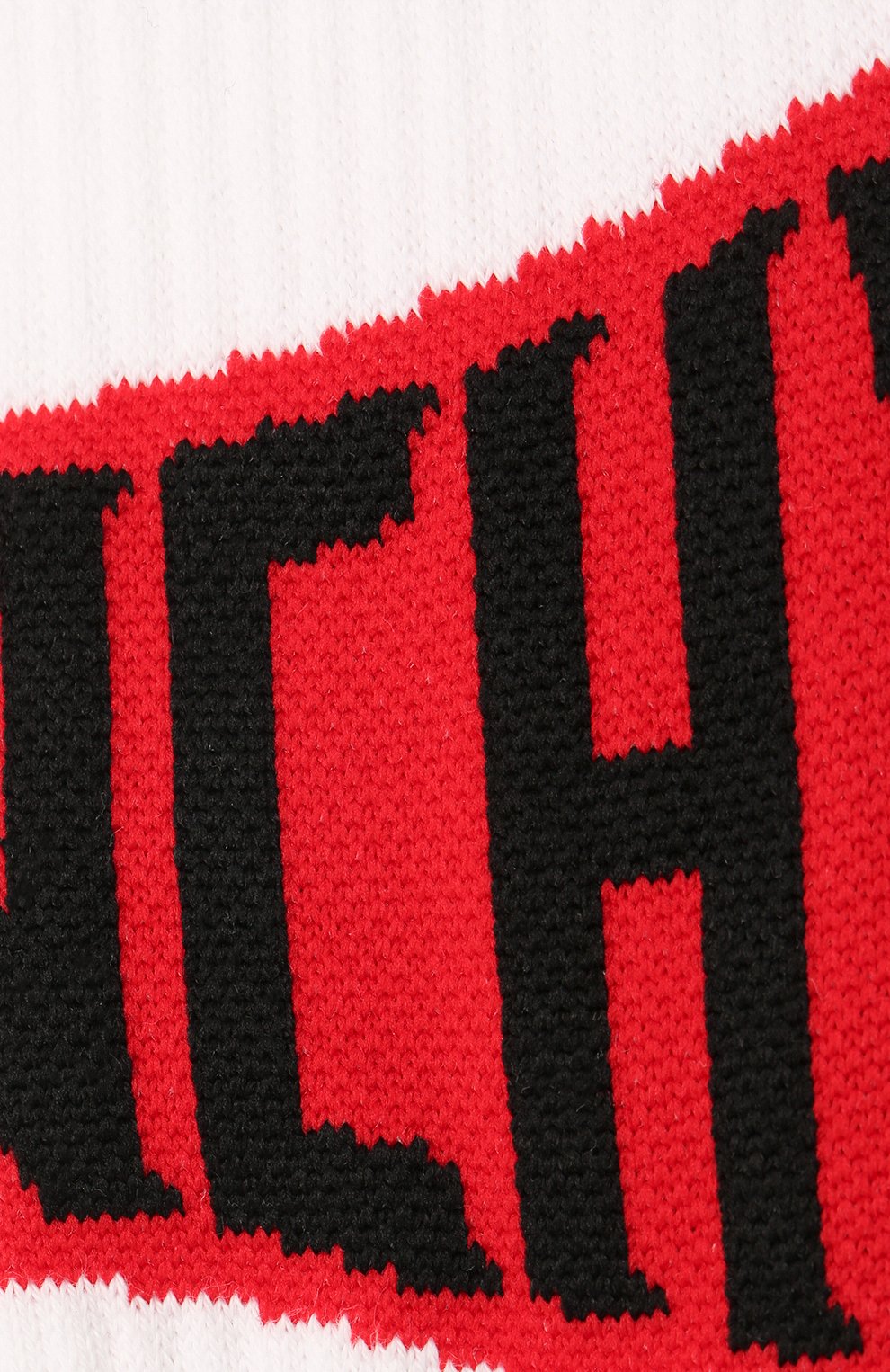 Носки GIVENCHY, арт. BMB01W4037, фото 2