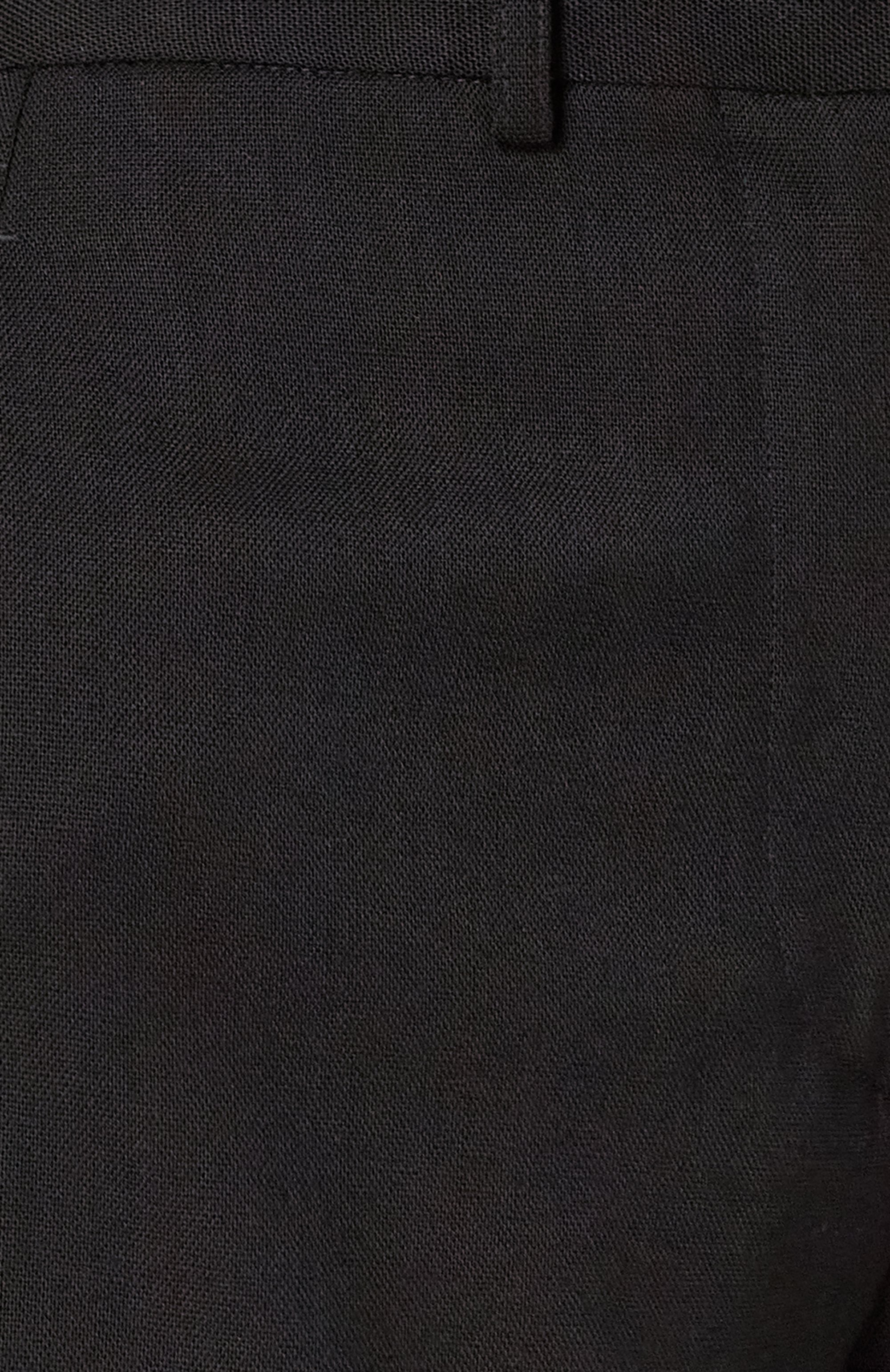 Шерстяные брюки JIL SANDER, арт. J03KA0277-J40201, фото 6