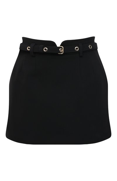 Женская юбка-шорты REDVALENTINO, арт. VR3RFE50/2EU