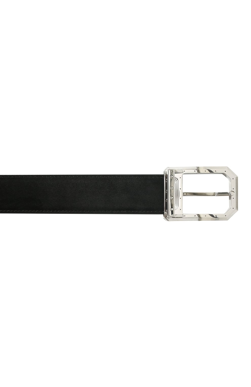 Замшевый ремень STEFANO RICCI, арт. N381SD/A564P, фото 4