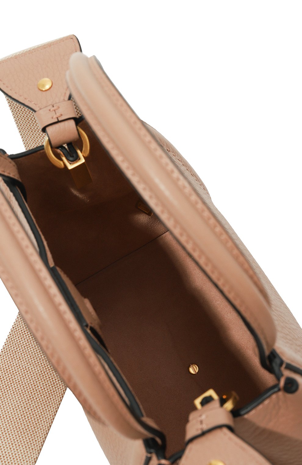 Сумка alltime small VALENTINO, арт. 5W2B0Q26/IMZ, фото 6