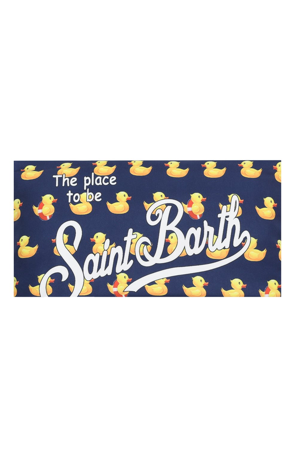 Пляжное покрывало MC2 SAINT BARTH, арт. STBA/AIDAN/00884D, фото 5