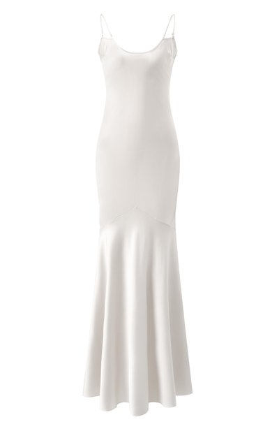 Женская шелковая сорочка EDOMO, арт. D001006FW2324