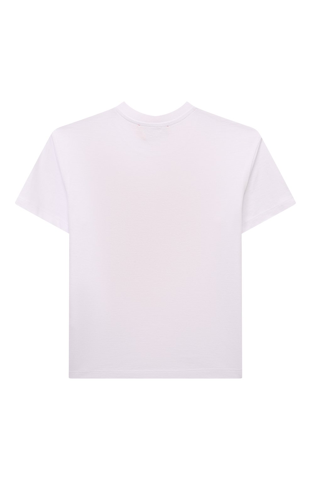 Хлопковая футболка MAX&CO, арт. MX0005-MX057, фото 2