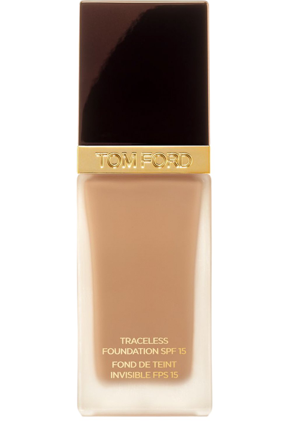 Крем-пудра traceless foundation spf 15, оттенок bisque TOM FORD, арт. T0T5-04, фото 1