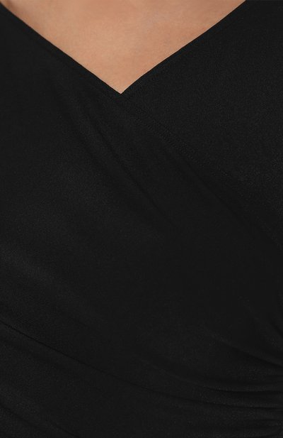 Боди из вискозы WOLFORD, арт. 79230, фото 5