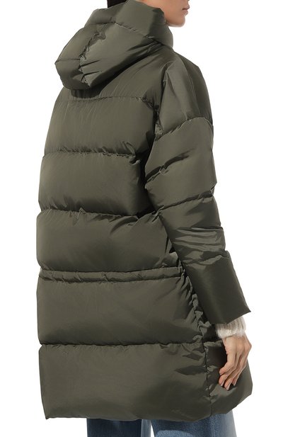 Пуховик LEMPELIUS, арт. 268 YRA/3000, фото 4